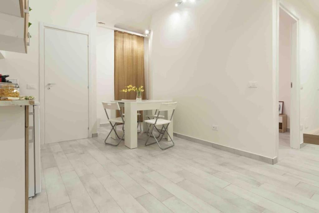 Myhome Besozzo Comfort Milano Eksteriør bilde
