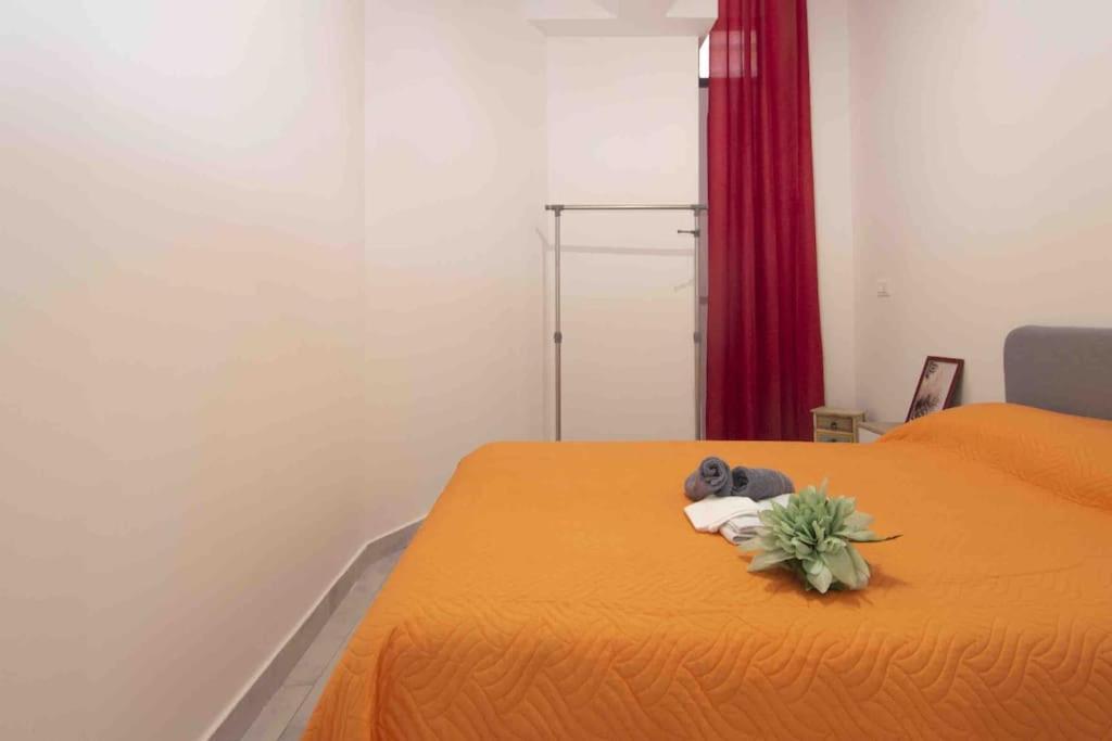 Myhome Besozzo Comfort Milano Eksteriør bilde
